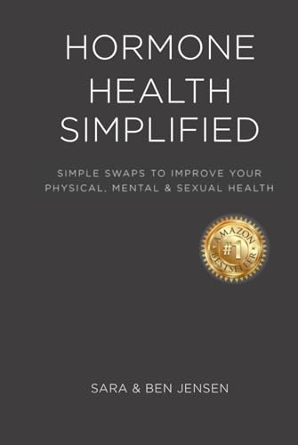 Hormone Health Simplified