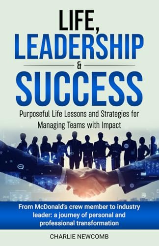 Life, Leadership & Success