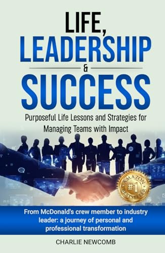 Life, Leadership & Success
