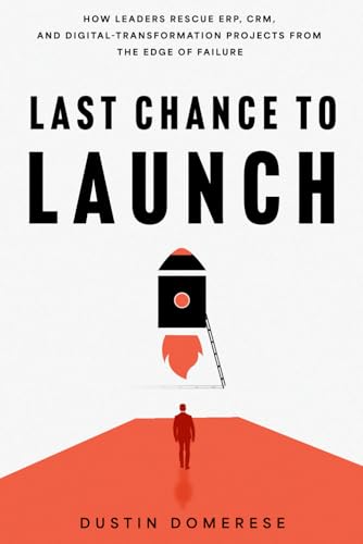 Last Chance to Launch