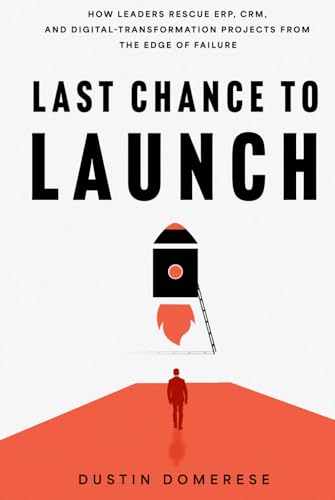Last Chance to Launch