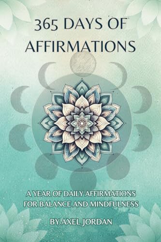 365 Days Of Affirmations