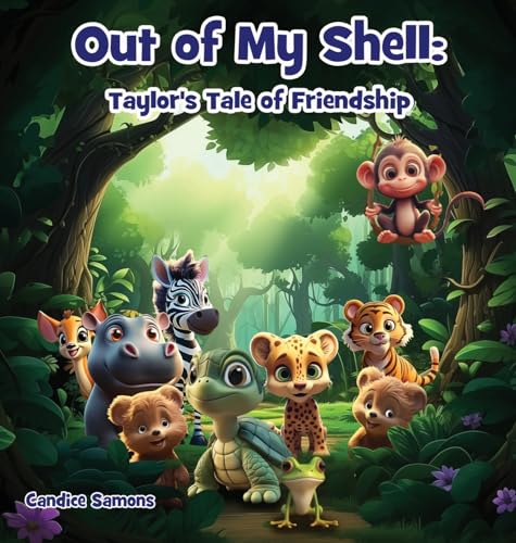 Out of My Shell