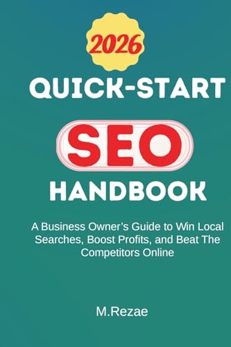 QUICK-START SEO HANDBOOK