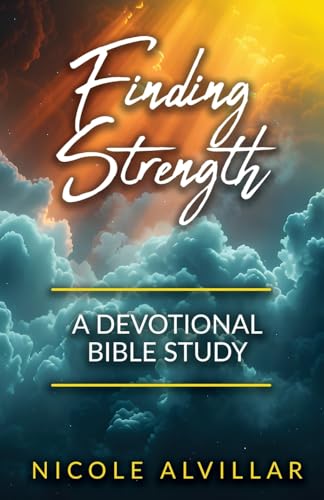 Finding Strength