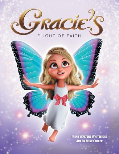 Gracie's Flight of Faith
