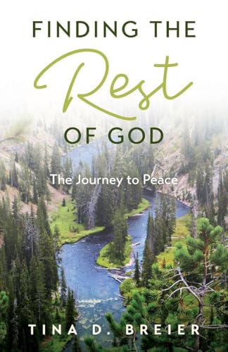 Finding the Rest of God