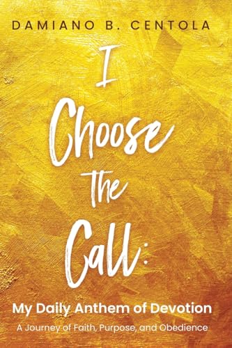 I Choose the Call