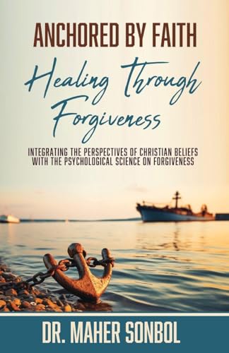 Anchored by Faith