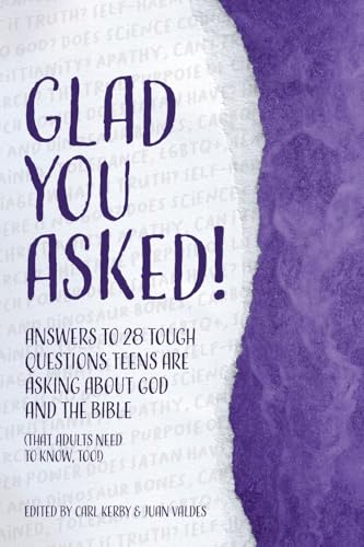 Glad You Asked! (Volume 2)