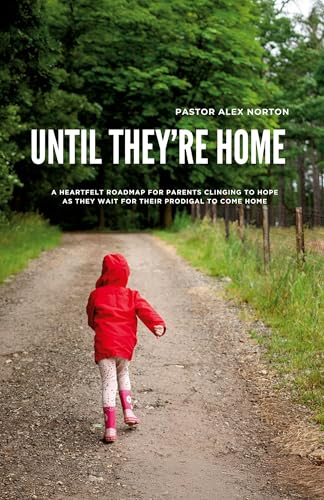 Until They're Home
