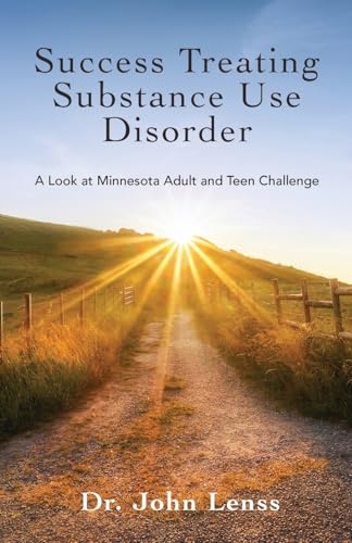 Success Treating Substance Use Disorder