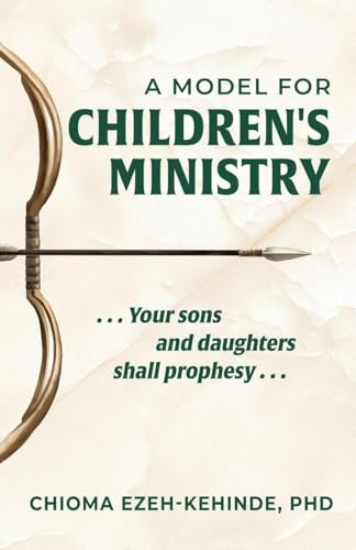 A Model for Children's Ministry