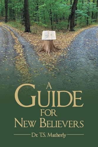 A Guide For New Believers