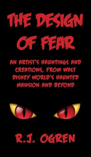 The Design of Fear