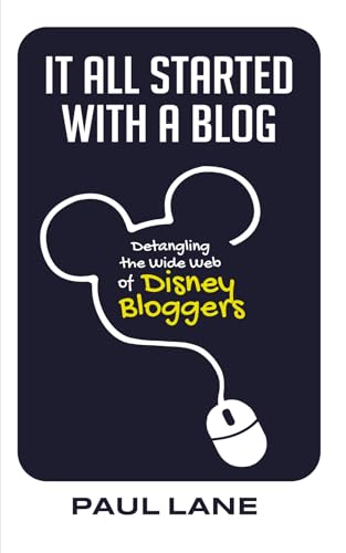 It All Started with a Blog