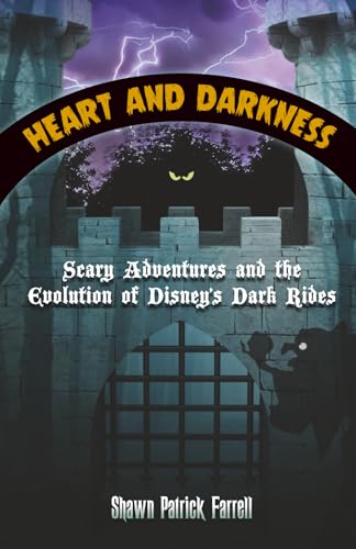 Heart and Darkness