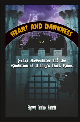 Heart and Darkness