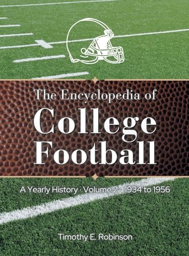 The Encyclopedia of College Football