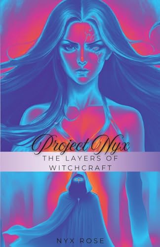 The Layers of Witchcraft