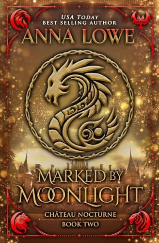 Marked by Moonlight