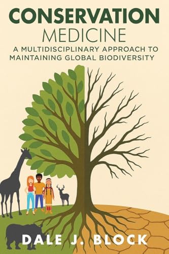 Conservation Medicine