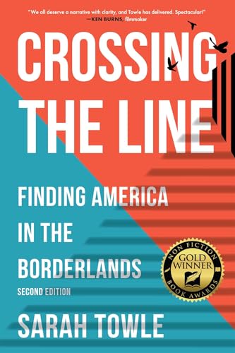 Crossing the Line (Revised Edition)
