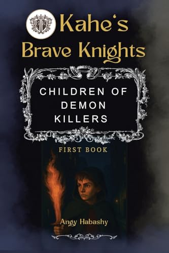 Children of Demon Killers; I Want Peace