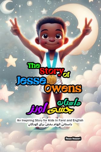 The Story of Jesse Owens