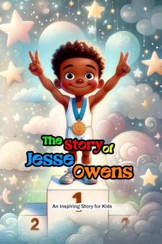 The Story of Jesse Owens
