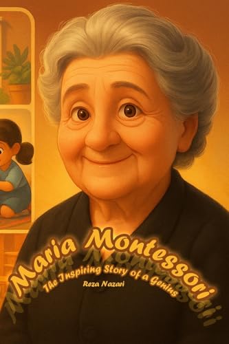 Maria Montessori