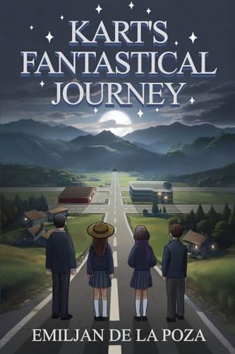 Kart's Fantastical Journey