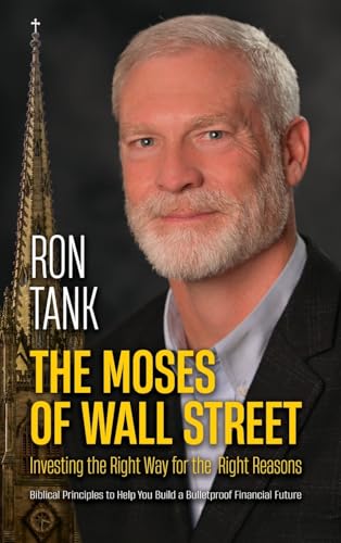 The Moses of Wall Street