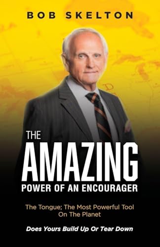 The Amazing Power of an Encourager