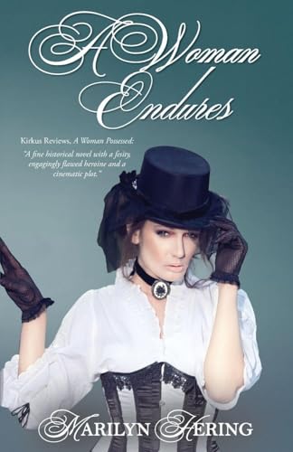A Woman Endures
