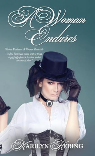 A Woman Endures