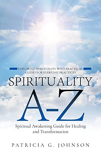 Spirituality A-Z