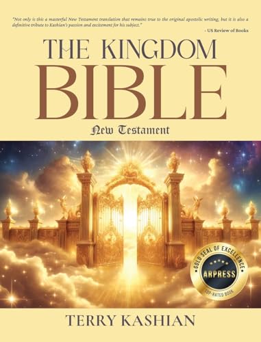 The Kingdom Bible