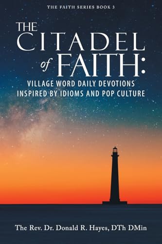 The Citadel of Faith