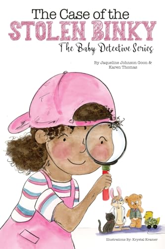 The Case of the Stolen Binky