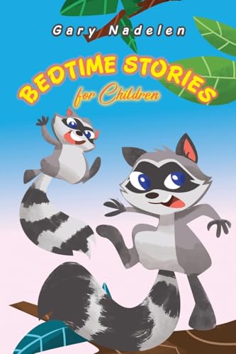 Bedtime stories for children