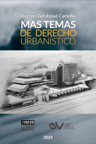 MAS TEMAS DE DERECHO URBANISTICO