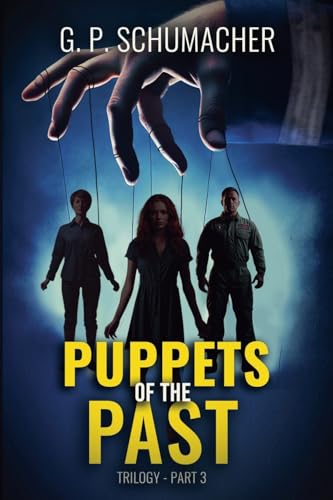 Puppets of the Past