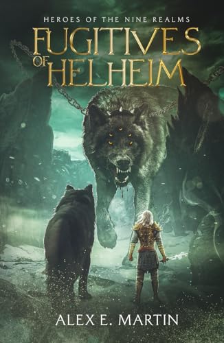 Fugitives of Helheim
