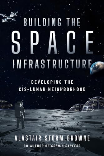 Building the Space Infrastructure