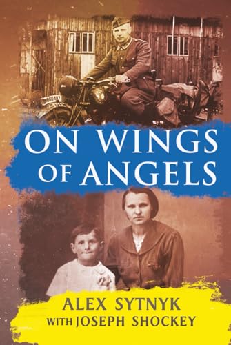 On Wings of Angels