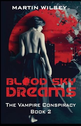 Blood Sky Dreams