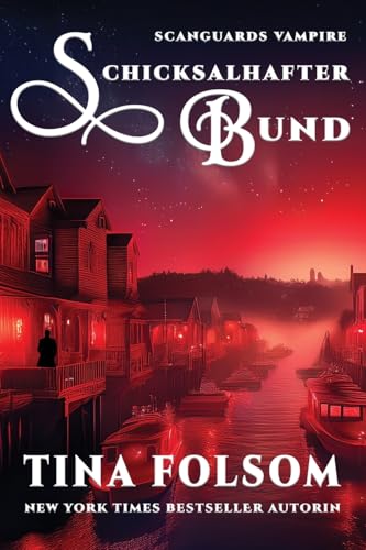 Schicksalhafter Bund (Mit Bonus-Novelle Brennender Wunsch)