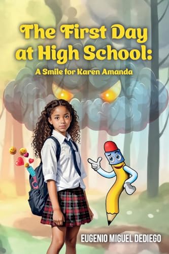 The First Day at High School