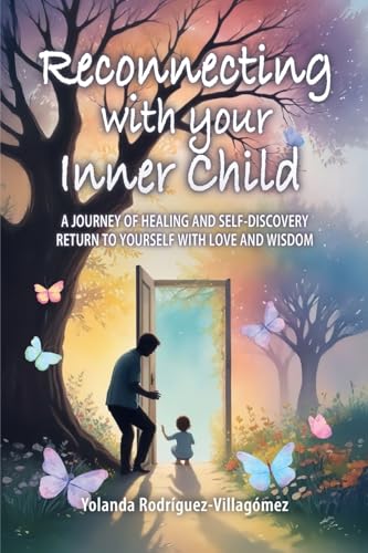 Reconnecting With Your Inner Child